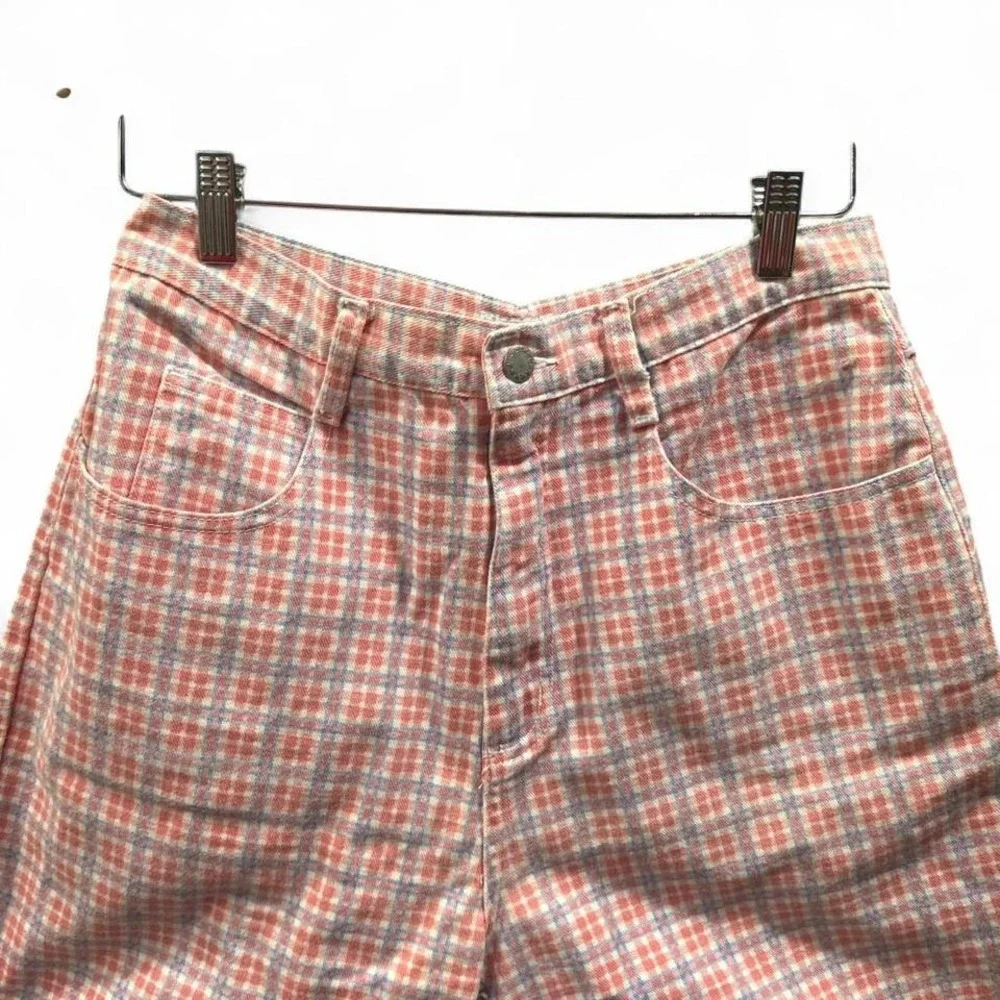 Women's retro 90s mom shorts by Honors size 12 (L4) - Picture 2 of 5